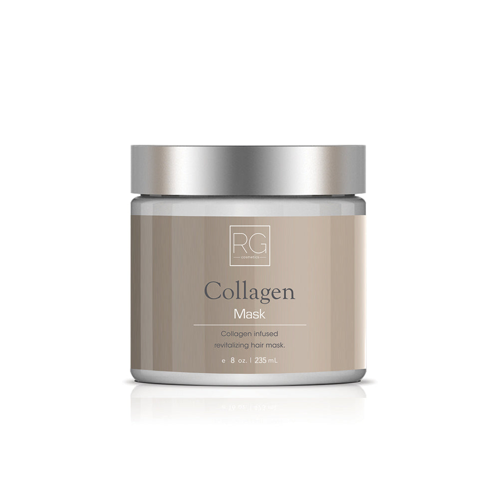 Collagen Mask From RG Cosmetics