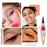 Gem Liquid Eyeliner with a Precision Tip from Epilynx Skincare and Cosmetics