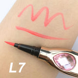 Gem Liquid Eyeliner with a Precision Tip from Epilynx Skincare and Cosmetics