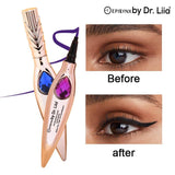 Gem Liquid Eyeliner with a Precision Tip from Epilynx Skincare and Cosmetics