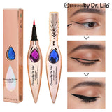 Gem Liquid Eyeliner with a Precision Tip from Epilynx Skincare and Cosmetics
