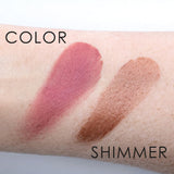 COLOR from IN YOUR FACE SKINCARE