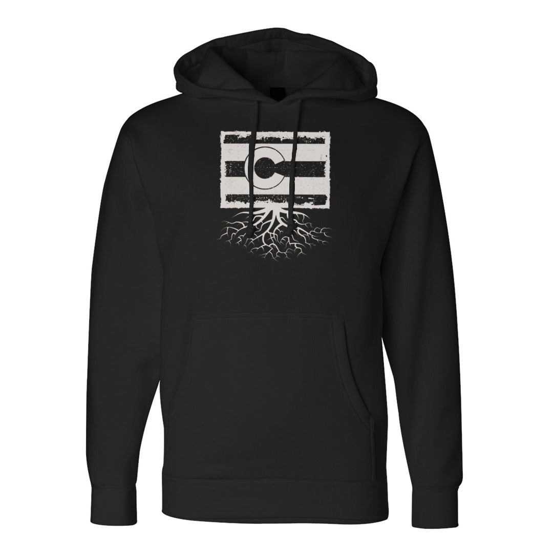 Colorado Heavy-Weight Pullover Hoodie  from WYR