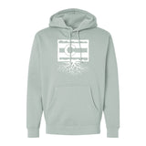 Colorado Heavy-Weight Pullover Hoodie  from WYR