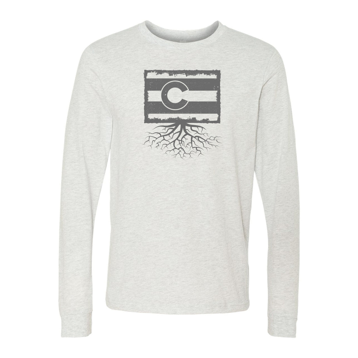 Colorado Long Sleeve Crewneck From WYR