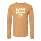 Colorado Long Sleeve Crewneck From WYR