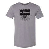 Colorado Men's Crewneck Tee from WYR