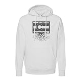 Colorado Mid-Weight Pullover Hoodie from WYR