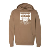 Colorado Mid-Weight Pullover Hoodie from WYR