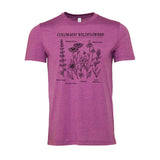 Colorado Wildflowers Tee from Akinz
