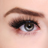 Synthetic Eyelashes - Comadre from False Eyelashes