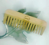 All-Natural Bamboo Hair Comb from BeNat