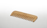 All-Natural Bamboo Hair Comb from BeNat