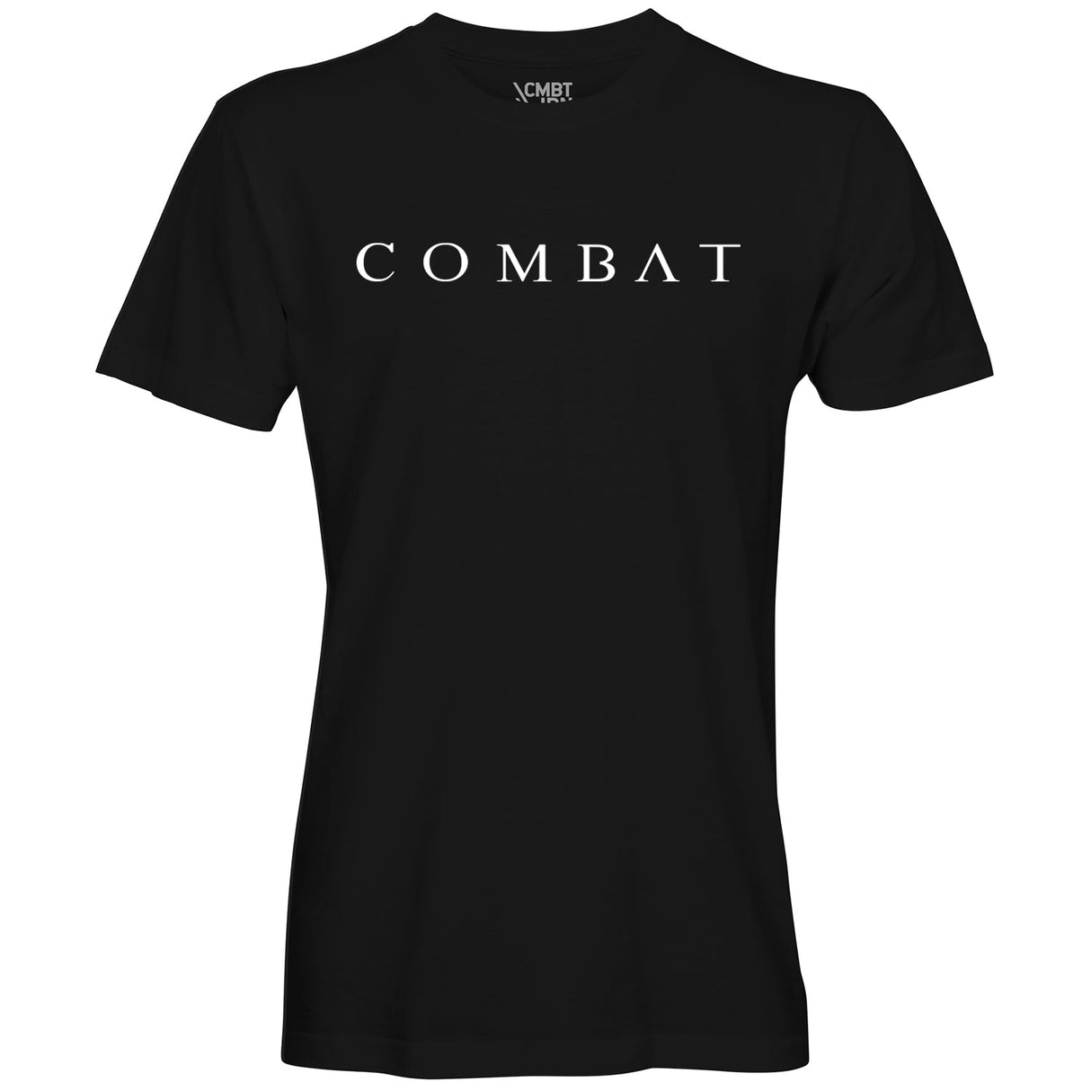 Combat Greek Edition Men's T-Shirt From Combat Iron Apparel
