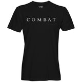 Combat Greek Edition Men's T-Shirt From Combat Iron Apparel