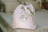 Silk Cloud Comforter From Nest Bedding