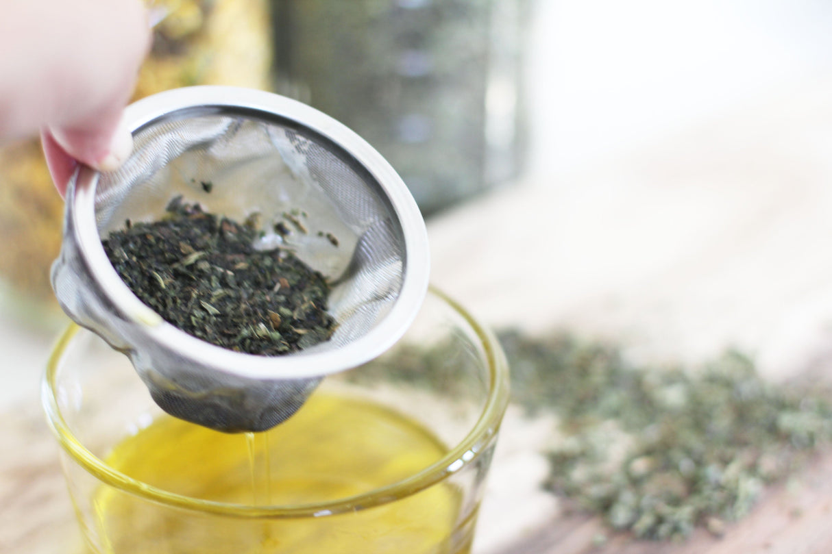 Magic Healer - A Salve that Heals Many Skin Conditions from Lucky Teeth