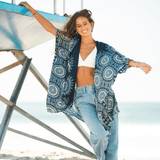 Como Kimono From LotusAndLuna