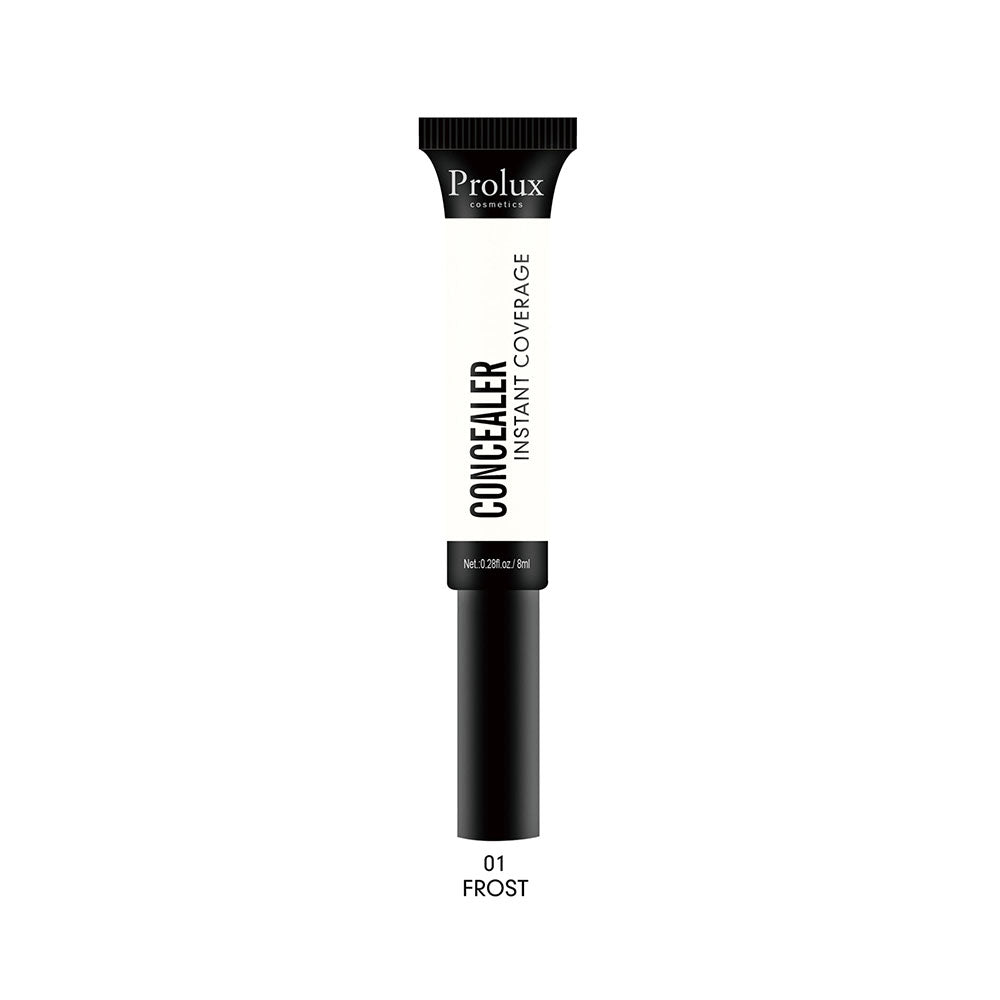 Prolux Instant Coverage Concealer from Prolux Cosmetics