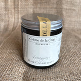 Hair Conditioner - Avocado Oil & Argan Oil (Lemongrass) from Creme de la Crop