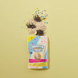 Confetti Balls from Scott's Protein Balls