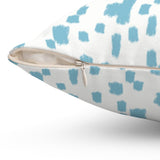 Confetti Indoor/Outdoor Pillow - Square from CB Studio