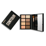 Trendsetter Contour Palette from Profusion Cosmetics