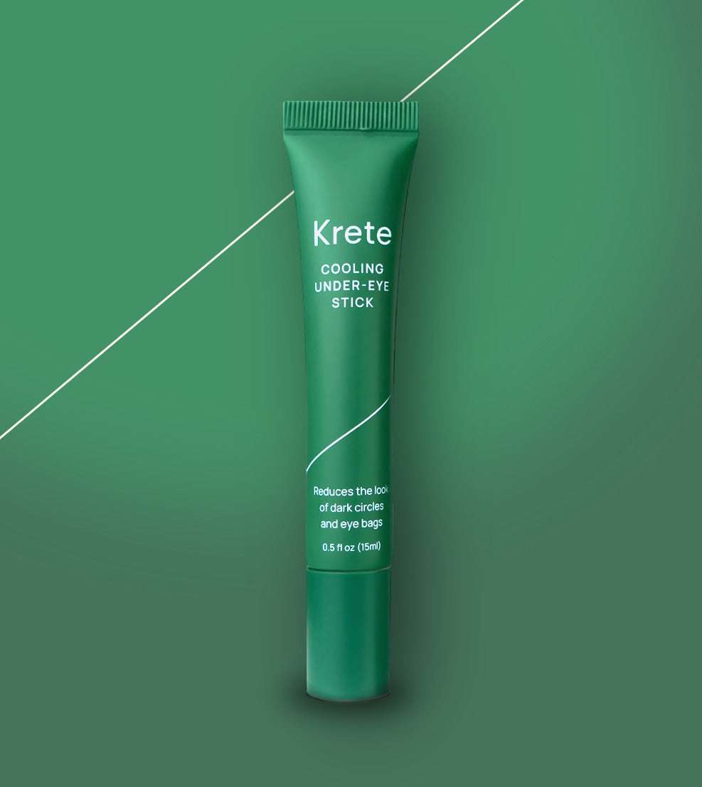 Cooling Under-Eye Stick