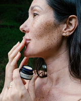 Cooling Lip Therapy From Surya