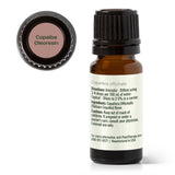 Copaiba Oleoresin from Plant Therapy