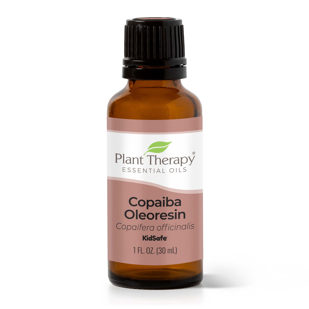 Copaiba Oleoresin from Plant Therapy