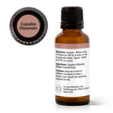 Copaiba Oleoresin from Plant Therapy