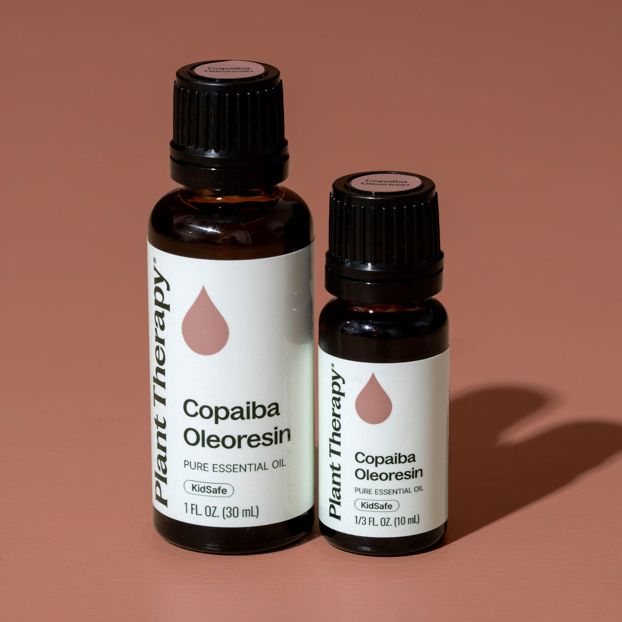 Copaiba Oleoresin from Plant Therapy