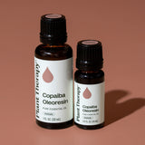Copaiba Oleoresin from Plant Therapy