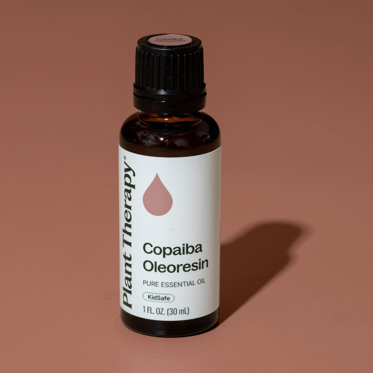 Copaiba Oleoresin from Plant Therapy
