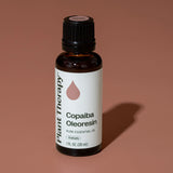 Copaiba Oleoresin from Plant Therapy