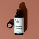 Copaiba Oleoresin from Plant Therapy