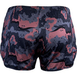 Copenhagen Camo Ranger Panty Silkies Training Shorts | 2.5" from Combat Iron Apparel