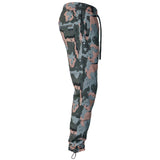 Men's Adjustable Performance Joggers from Combat Iron Apparel
