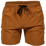 Summit Adventure Men's Proflex Shorts | 6" from Combat Iron Apparel
