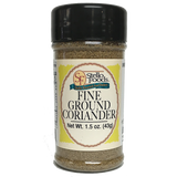 Stello Foods Spices - Coriander - Fine Ground 1.5 oz from Stello Foods