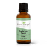 Coriander Seed Essential Oil From Plant Therapy