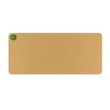 Cork Yoga Pad from Yoloha Yoga