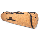 Cork Yoga Mat Bag from Yoloha Yoga