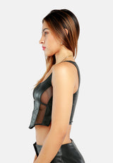 Corset Top from London Rag International from London Rag International