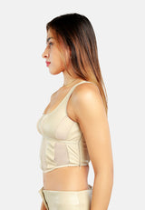 Corset Top from London Rag International from London Rag International