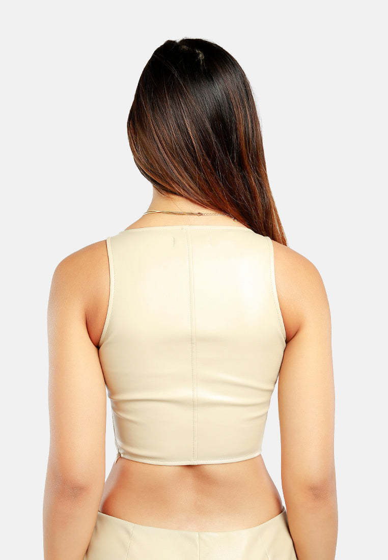 Corset Top from London Rag International from London Rag International