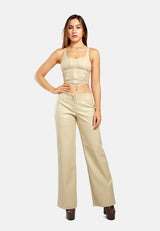 Corset Top from London Rag International from London Rag International