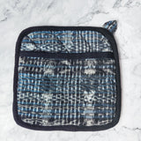 Corte Pocket Pot Holder from Upavim Crafts