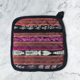 Corte Pocket Pot Holder from Upavim Crafts